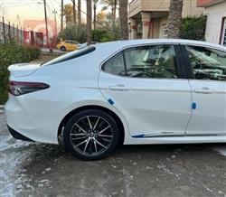 تۆیۆتا کامری